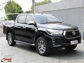 exemplo hilux swo — foto 4