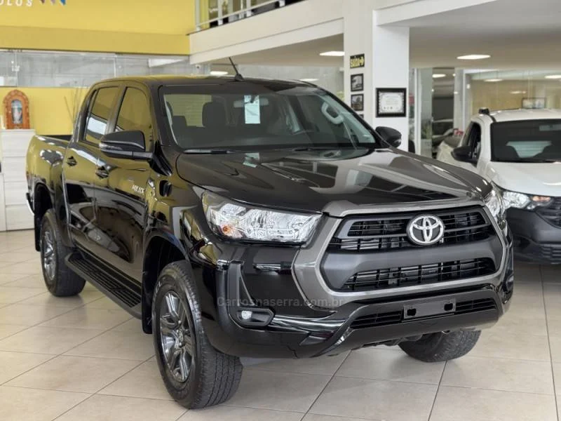 exemplo hilux swo — foto 3